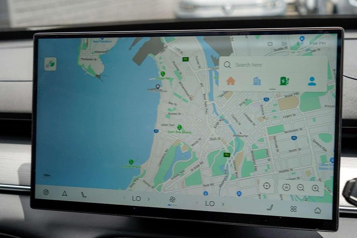 2025 Chery Tiggo 8 Super Hybrid Ultimate