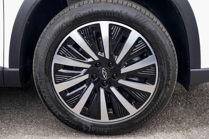 2025 Chery Tiggo 8 Super Hybrid Ultimate