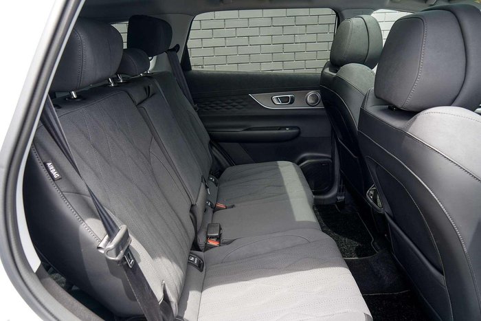 2025 Chery Tiggo 8 Super Hybrid Ultimate