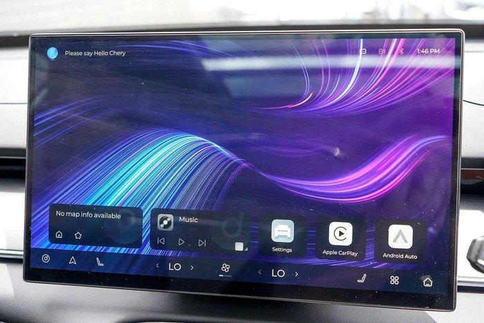 2025 Chery Tiggo 8 Super Hybrid Ultimate