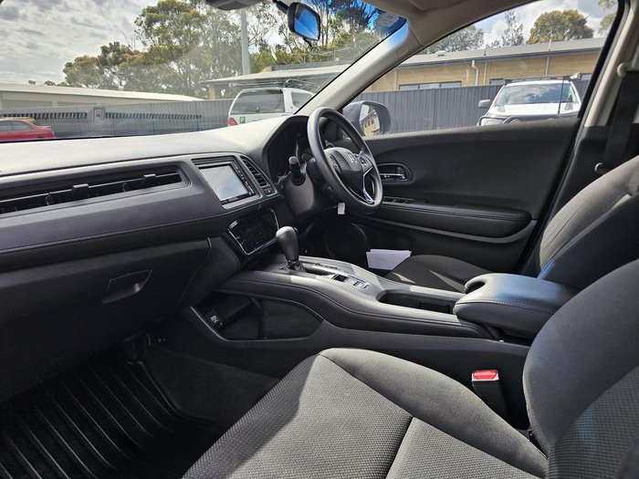 2019 Honda HR-V 50 Years Edition