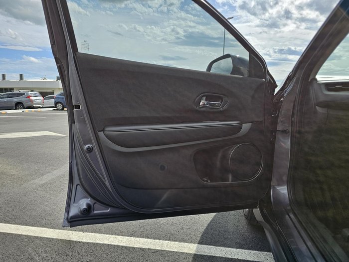 2019 Honda HR-V 50 Years Edition