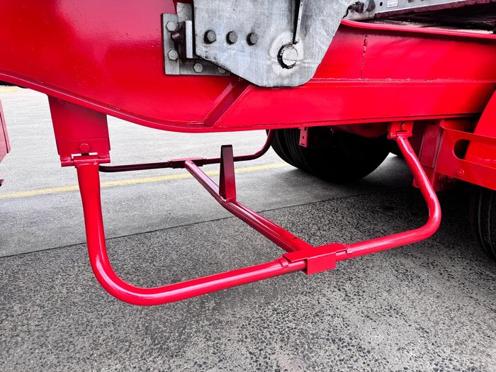 2016 Southern Cross 32 Pallet -28 Freezer Double Stacker