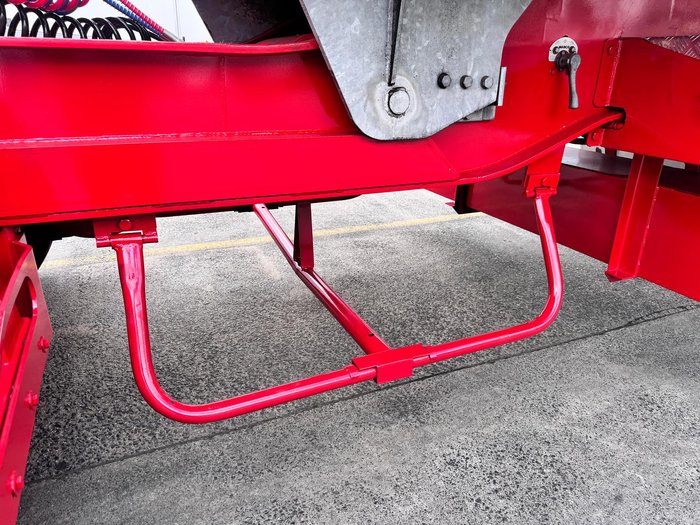 2016 Southern Cross 32 Pallet -28 Freezer Double Stacker 