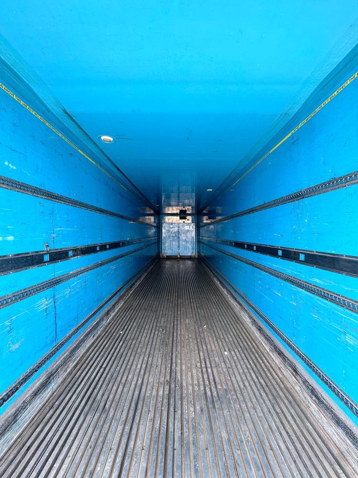 2016 Southern Cross 32 Pallet -28 Freezer Double Stacker