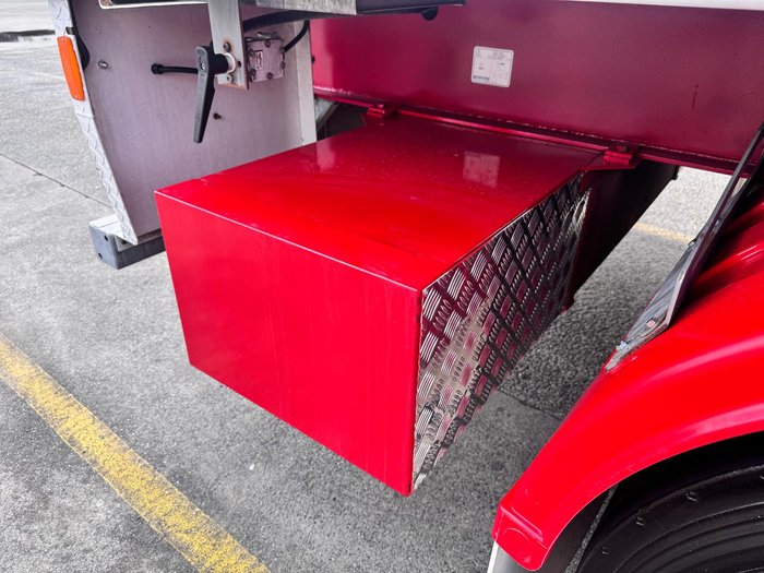 2016 Southern Cross 32 Pallet -28 Freezer Double Stacker