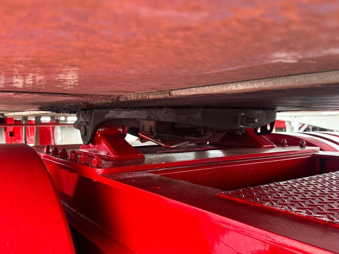 2016 Southern Cross 32 Pallet -28 Freezer Double Stacker 