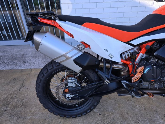 2021 Ktm 890 ADVENTURE R