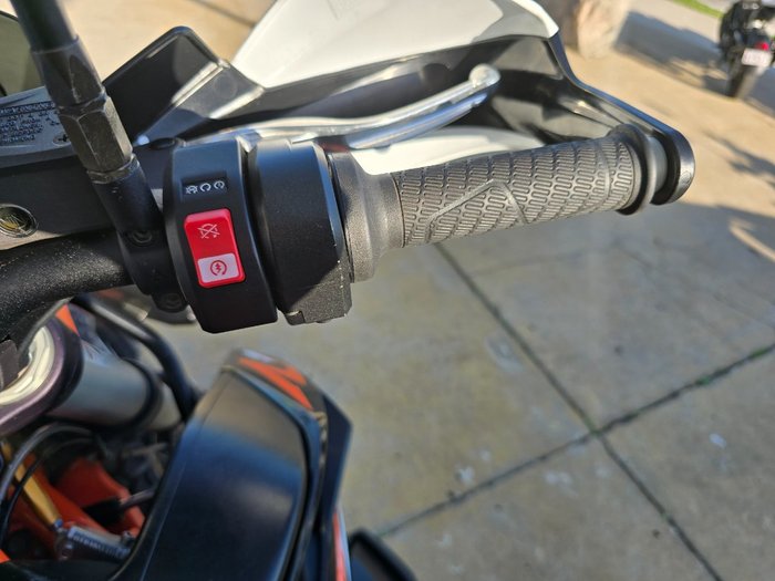 2021 Ktm 890 ADVENTURE R