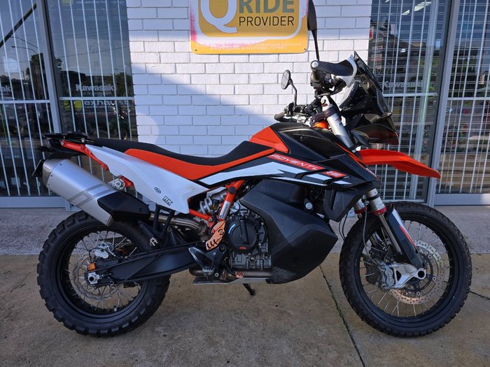 2021 Ktm 890 ADVENTURE R