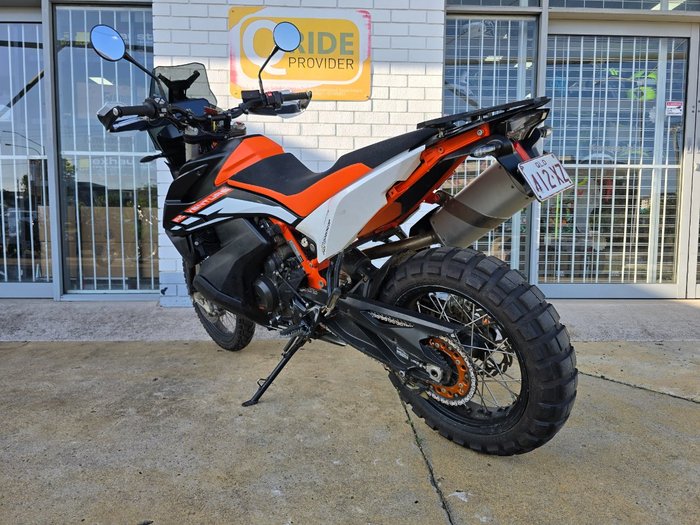 2021 Ktm 890 ADVENTURE R