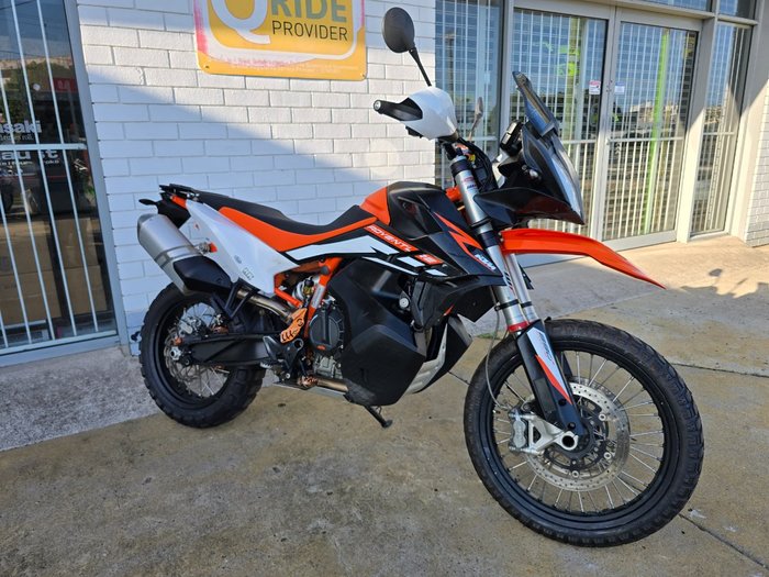 2021 Ktm 890 ADVENTURE R