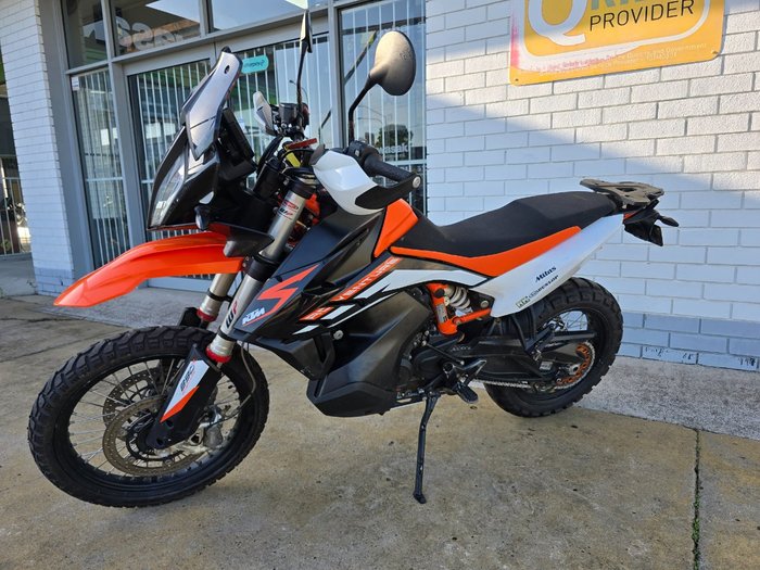 2021 Ktm 890 ADVENTURE R