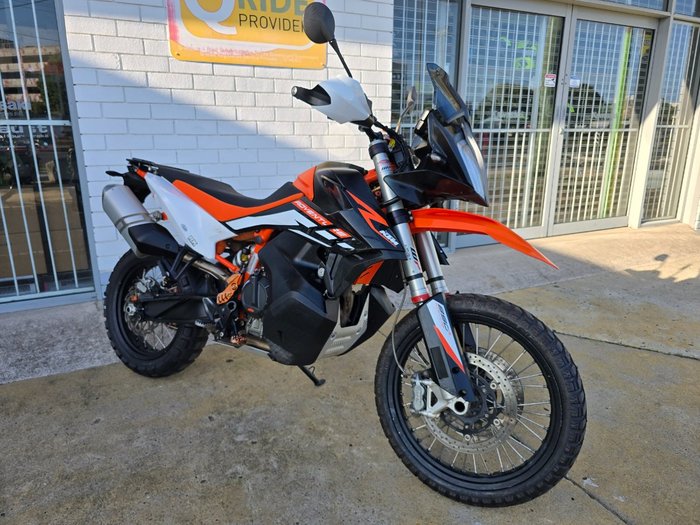 2021 Ktm 890 ADVENTURE R