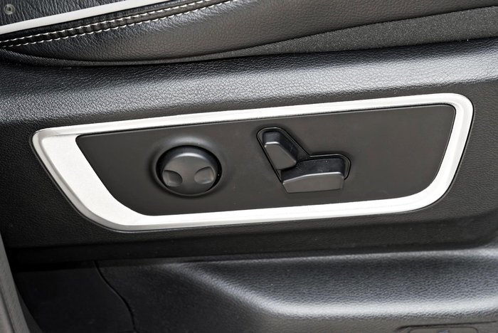 2024 RAM 1500 Laramie Sport RamBox