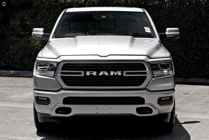2024 RAM 1500 Laramie Sport RamBox