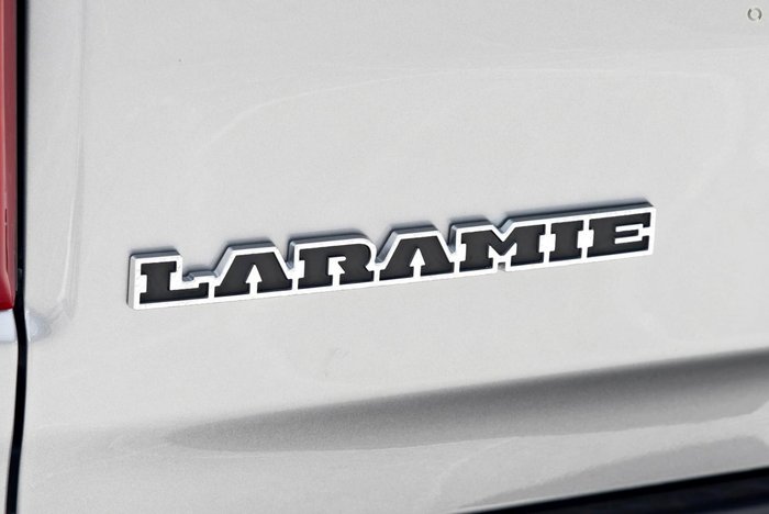2024 RAM 1500 Laramie Sport RamBox
