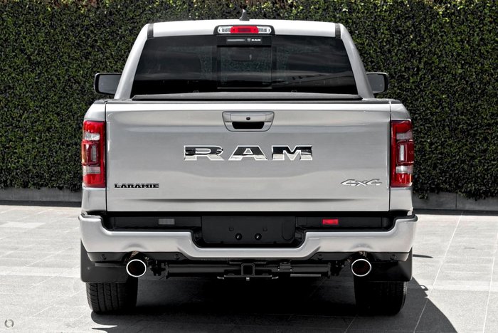 2024 RAM 1500 Laramie Sport RamBox