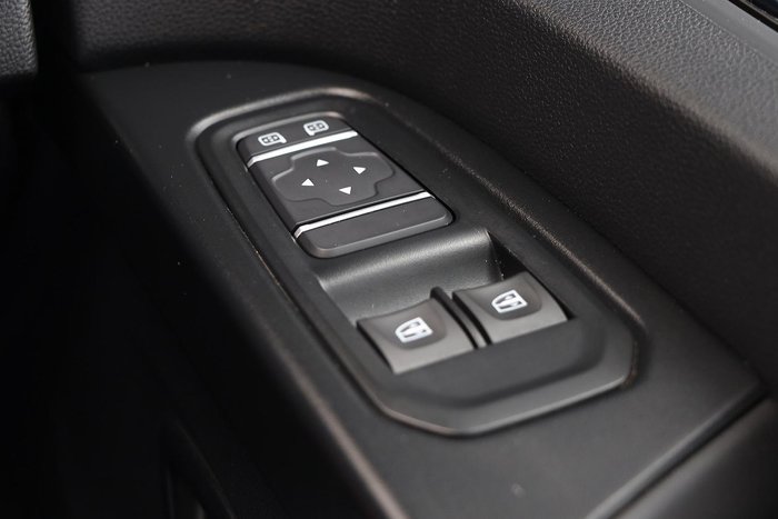 2022 Renault Trafic Pro