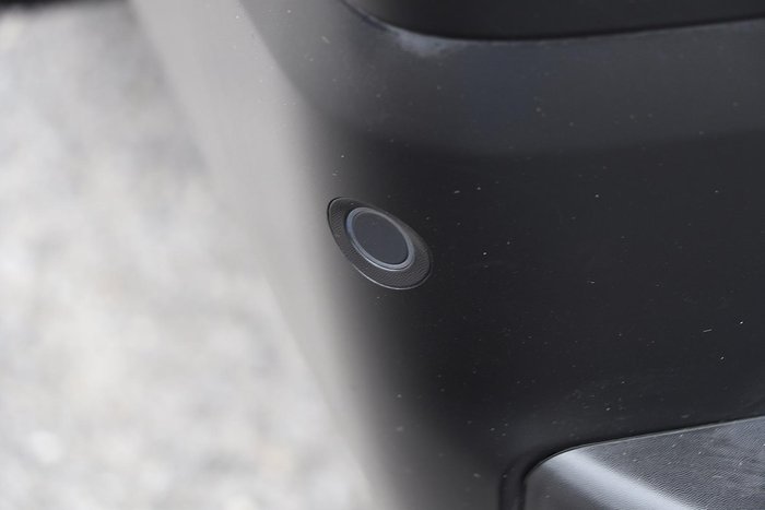 2022 Renault Trafic Pro