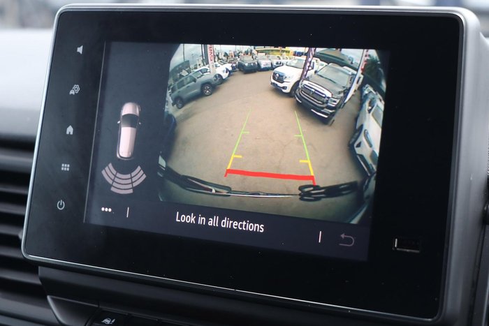 2022 Renault Trafic Pro