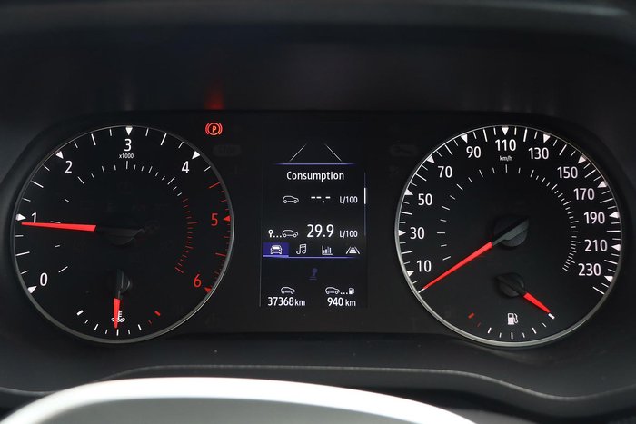 2022 Renault Trafic Pro