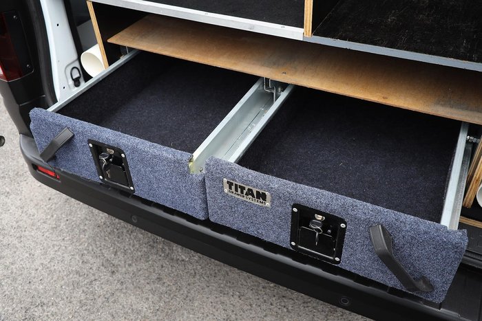 2022 Renault Trafic Pro