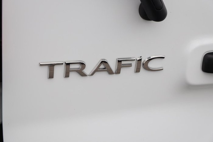 2022 Renault Trafic Pro