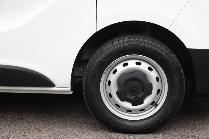 2022 Renault Trafic Pro