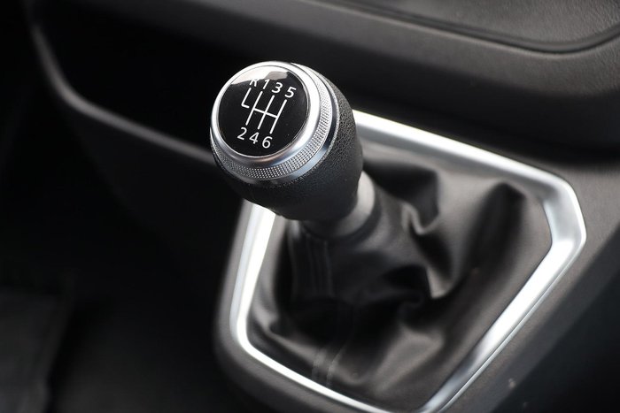 2022 Renault Trafic Pro