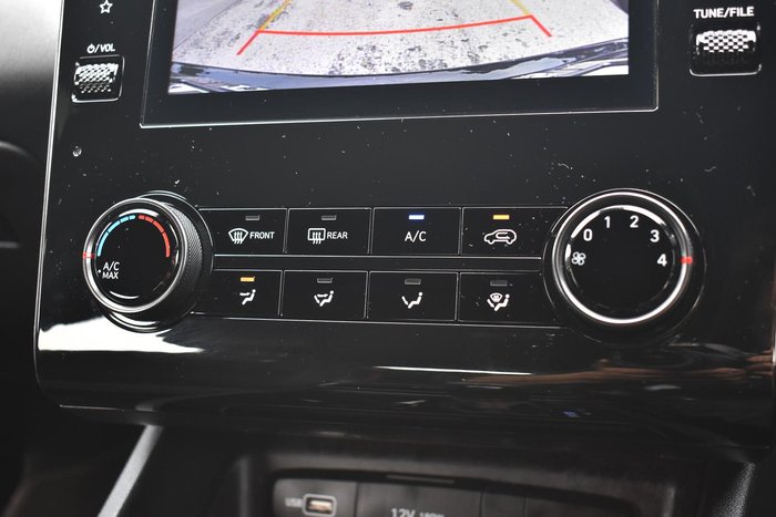 2021 Hyundai Tucson N Line NX4.V1 MY22 Phantom Black