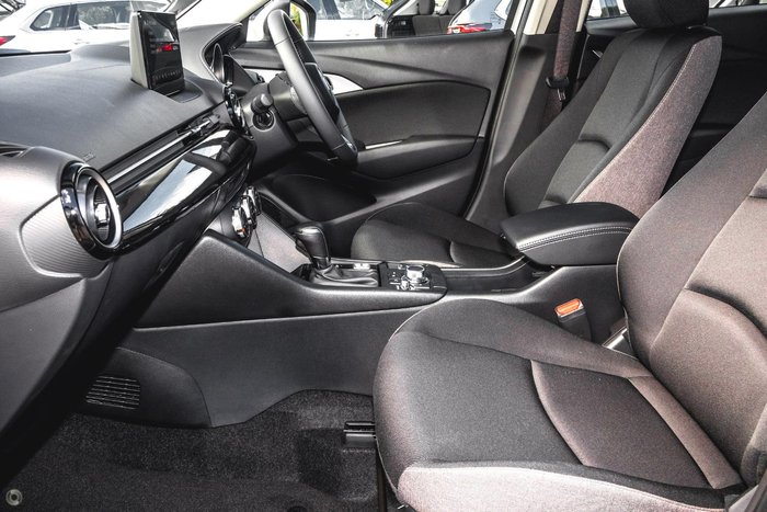 2025 Mazda CX-3 G20 Pure