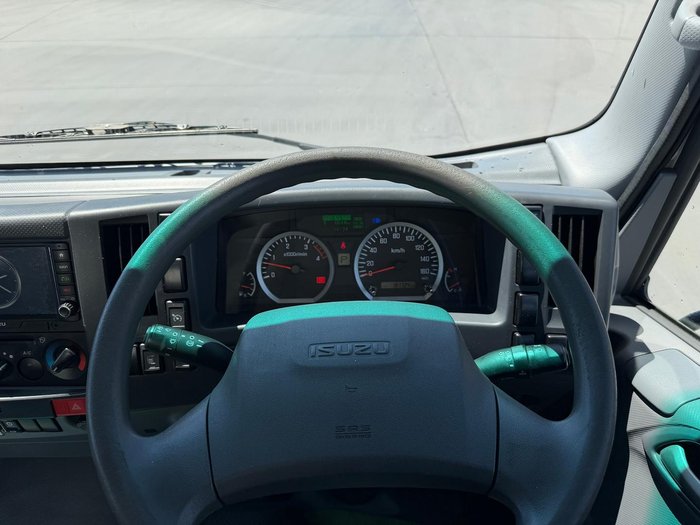 2021 Isuzu Nnr 45 150 NNR 45/150