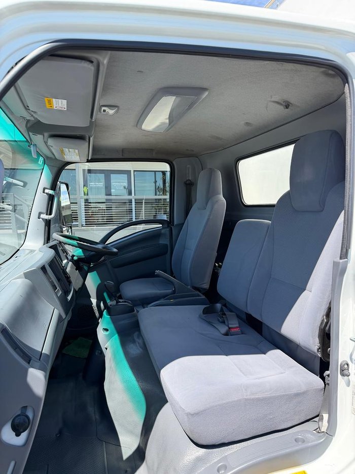 2021 Isuzu Nnr 45 150 NNR 45/150