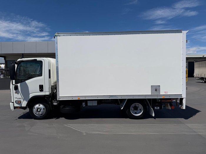 2021 Isuzu Nnr 45 150 NNR 45/150