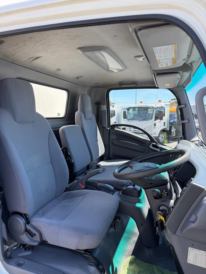 2021 Isuzu Nnr 45 150 NNR 45/150