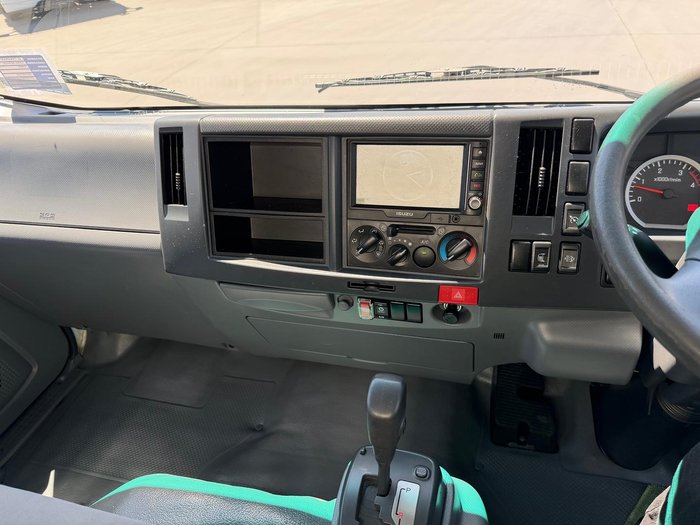 2021 Isuzu Nnr 45 150 NNR 45/150