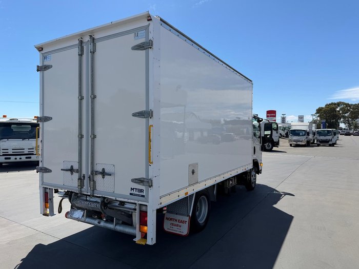 2021 Isuzu Nnr 45 150 NNR 45/150