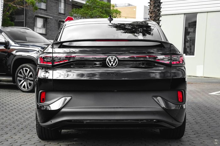 2025 Volkswagen ID.5 GTX