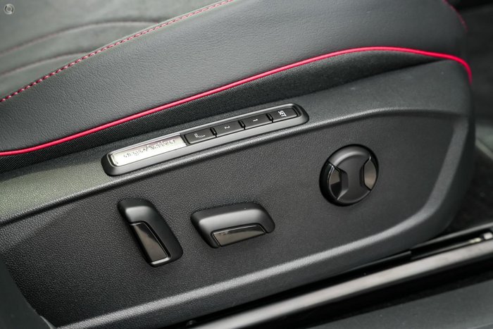 2025 Volkswagen ID.5 GTX