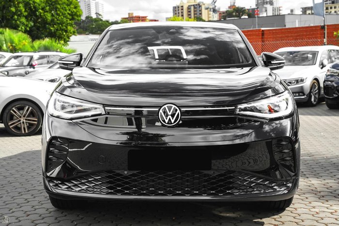 2025 Volkswagen ID.5 GTX