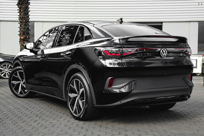 2025 Volkswagen ID.5 GTX