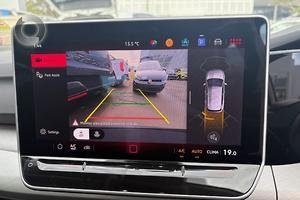 2024 Volkswagen Golf 110TSI Life