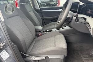 2024 Volkswagen Golf 110TSI Life