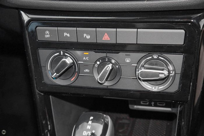 2024 Volkswagen T-Cross 85TSI Life D31 MY24 Pure White