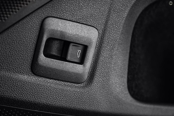 2025 Volkswagen Tayron 195TSI R-Line R4 MY25 Four Wheel Drive Dolphin Grey