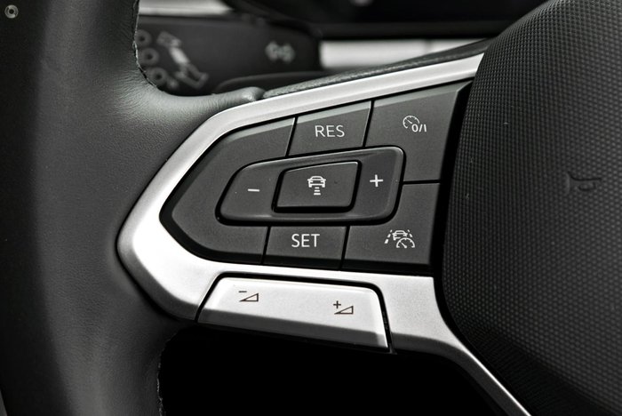 2024 Volkswagen T-Roc CityLife D11 MY24 Deep Black Pearl