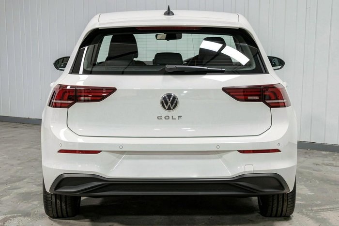 2025 Volkswagen Golf 110TSI Life