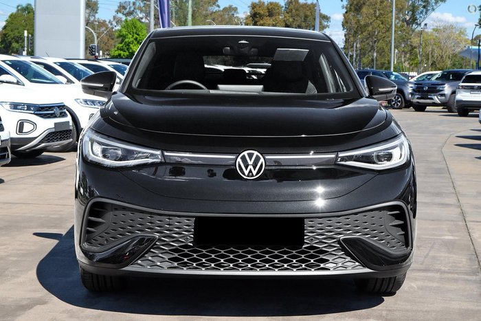2025 Volkswagen ID.5 Pro E2 MY25 Grenadilla Black