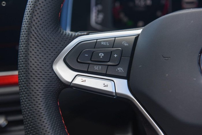 2025 Volkswagen Polo GTI AE MY25 Smokey Grey